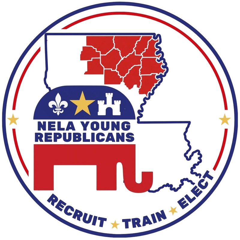 NELA Young Republicans — Recruit, Train, Elect
